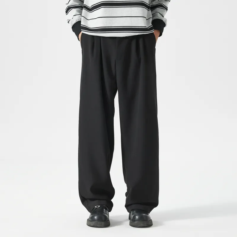 Izexx Suit Trousers Unisex-2