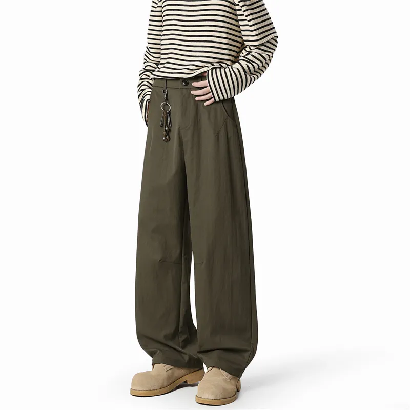 Izexx Cargo Pants Unisex-2