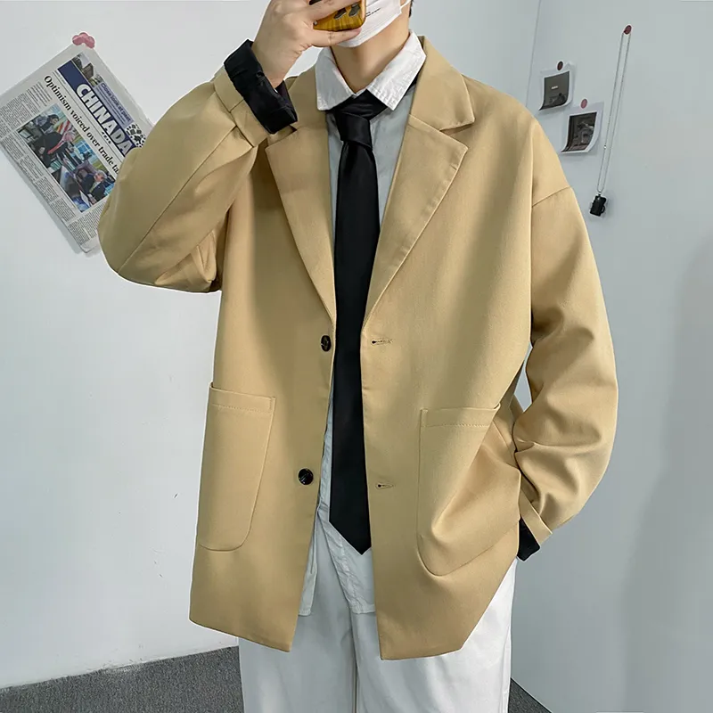 Izexx Business Suits Unisex-5