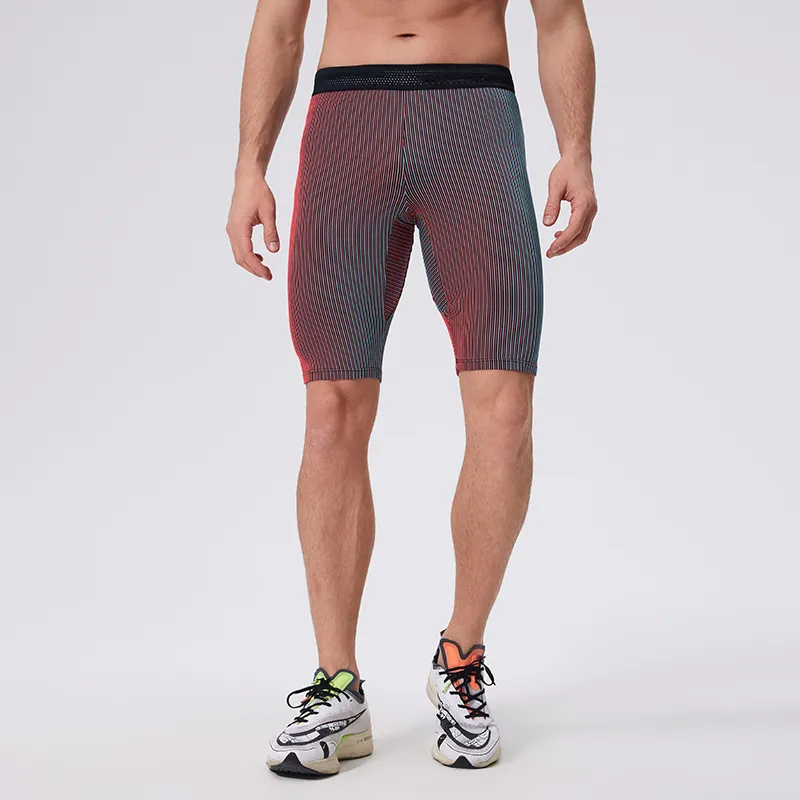 Izexx Sports Shorts Men-2