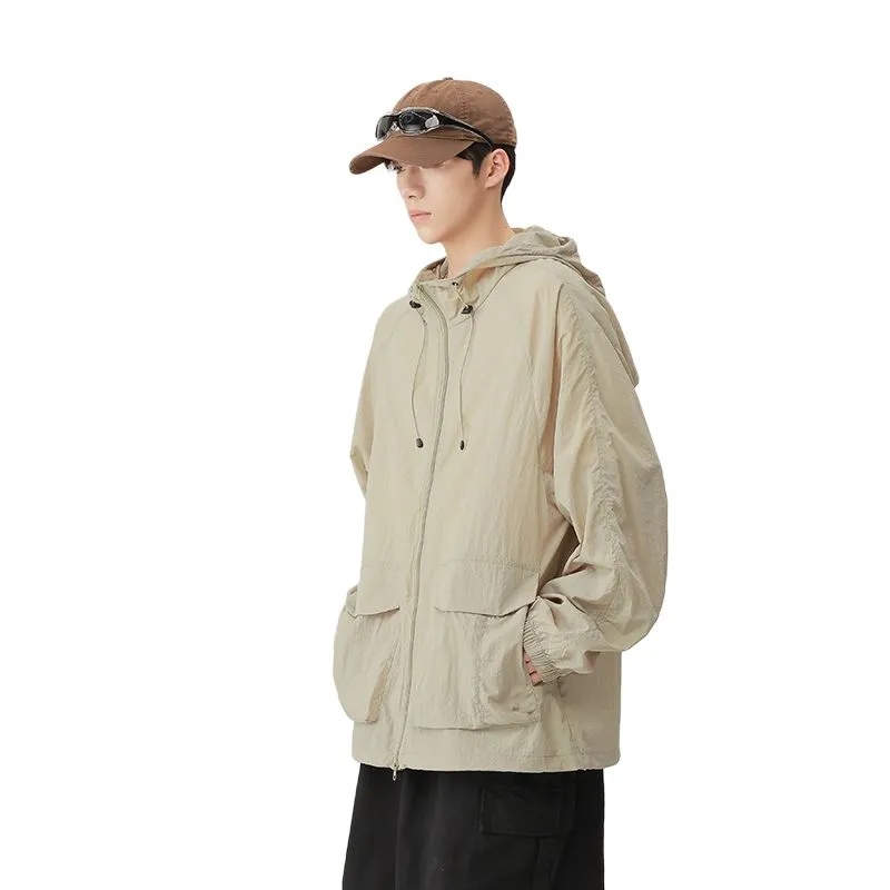 Izex Sun Protection Clothing Unisex-5