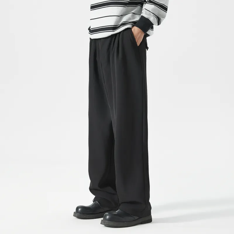 Izexx Suit Trousers Unisex-7