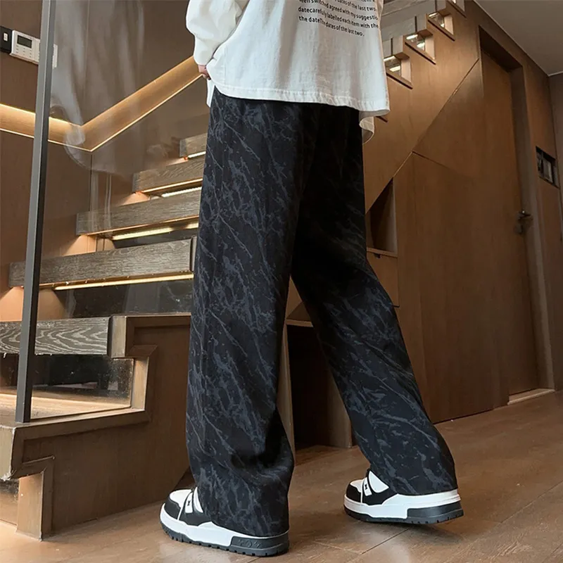 Izexx Casual Pants Unisex-3