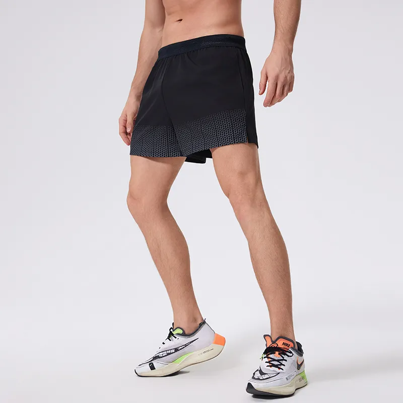 Izexx Sports Shorts Men-3
