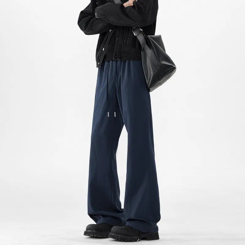 Izexx Casual Pants Unisex-10