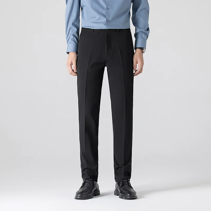 Izexx Suit Trousers Men-7