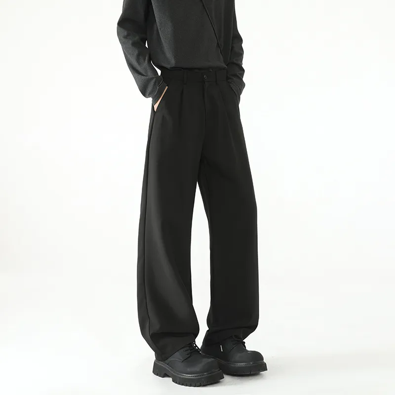 Izexx Casual Pants Unisex-2