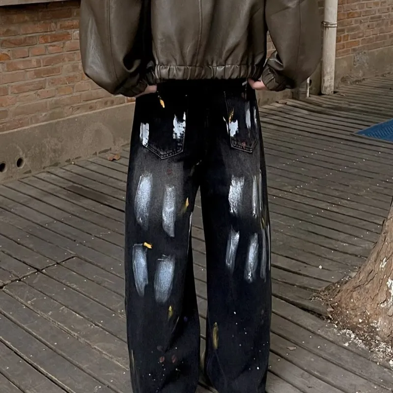 Izexx Jeans Unisex-9