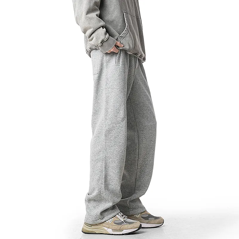 Izex Knitted Sports Pants Unisex-0