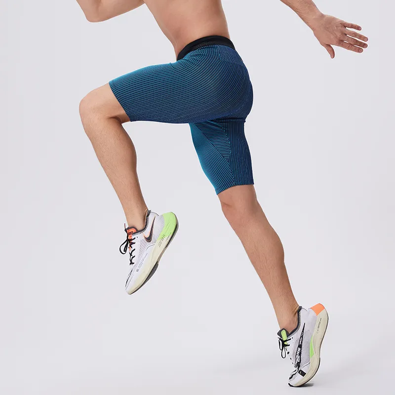 Izexx Sports Shorts Men-6