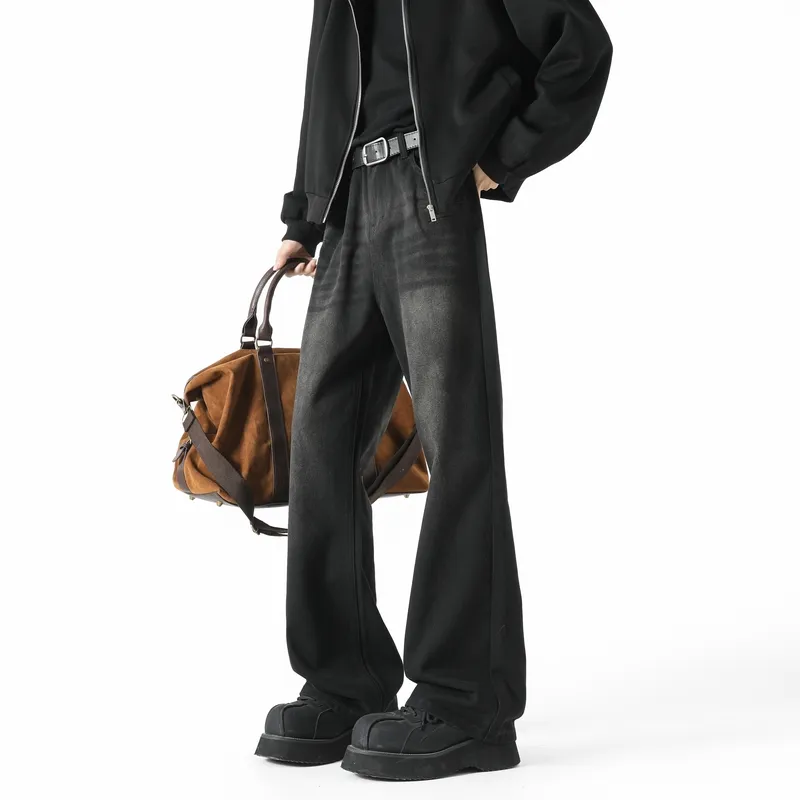 Izexx Jeans Unisex-12