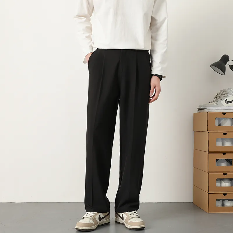 Izexx Suit Trousers Unisex-3