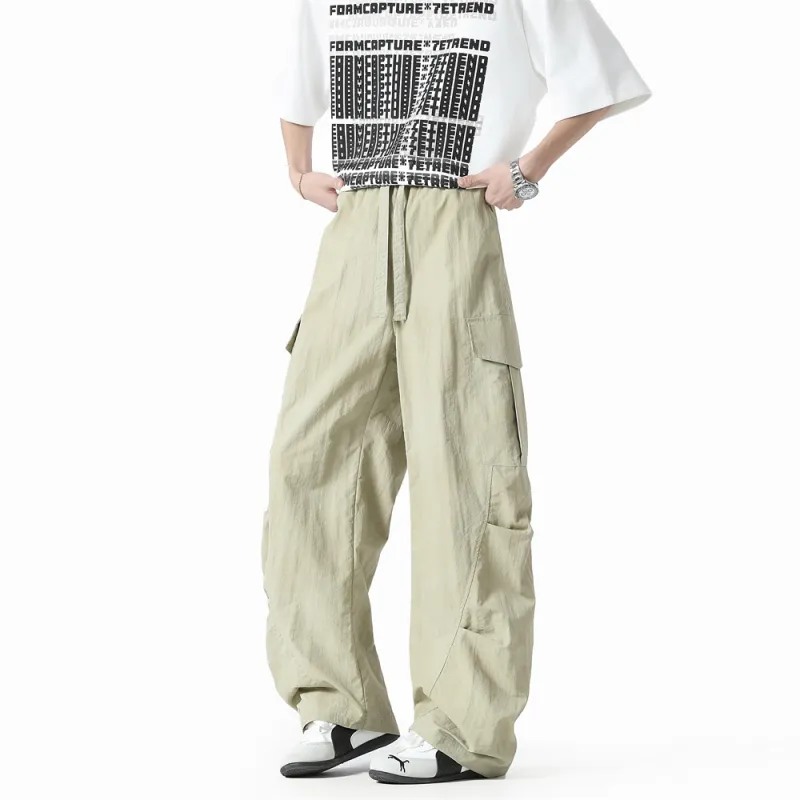 Izexx Casual Pants Unisex-16