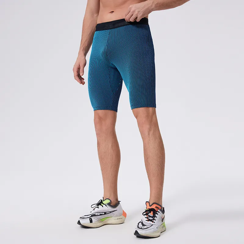 Izexx Sports Shorts Men-7