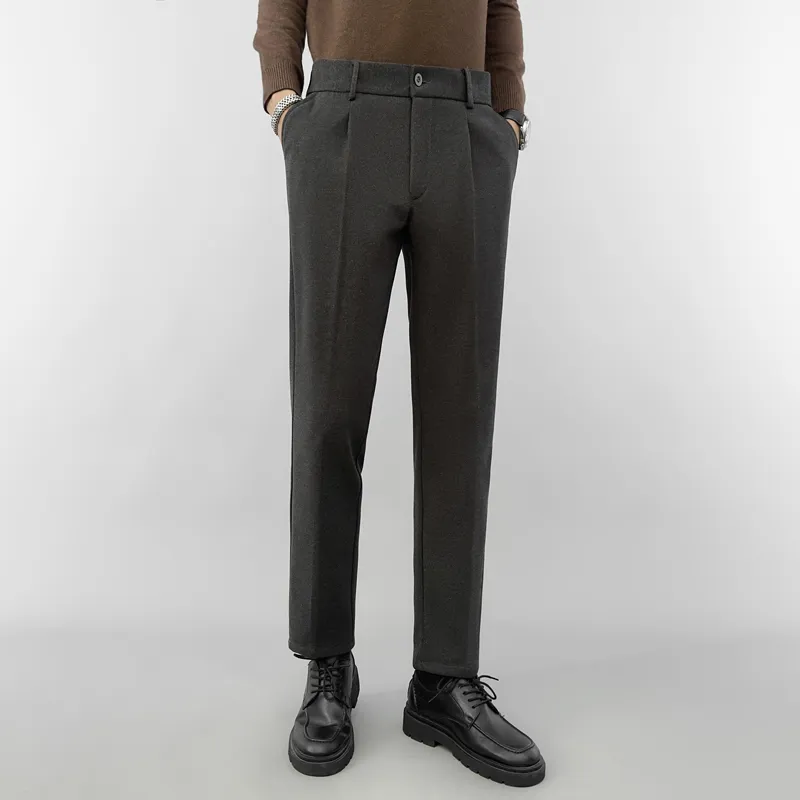 Izexx Suit Trousers Unisex-6