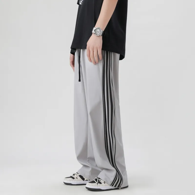 Izexx Casual Pants Men-2