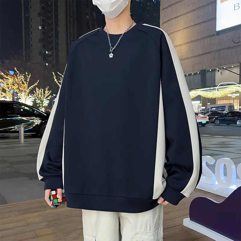 Izexx Sweatshirts Unisex-3