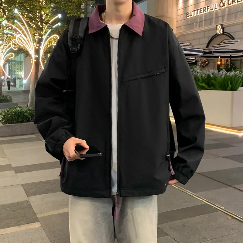 Izexx Jackets Unisex-3