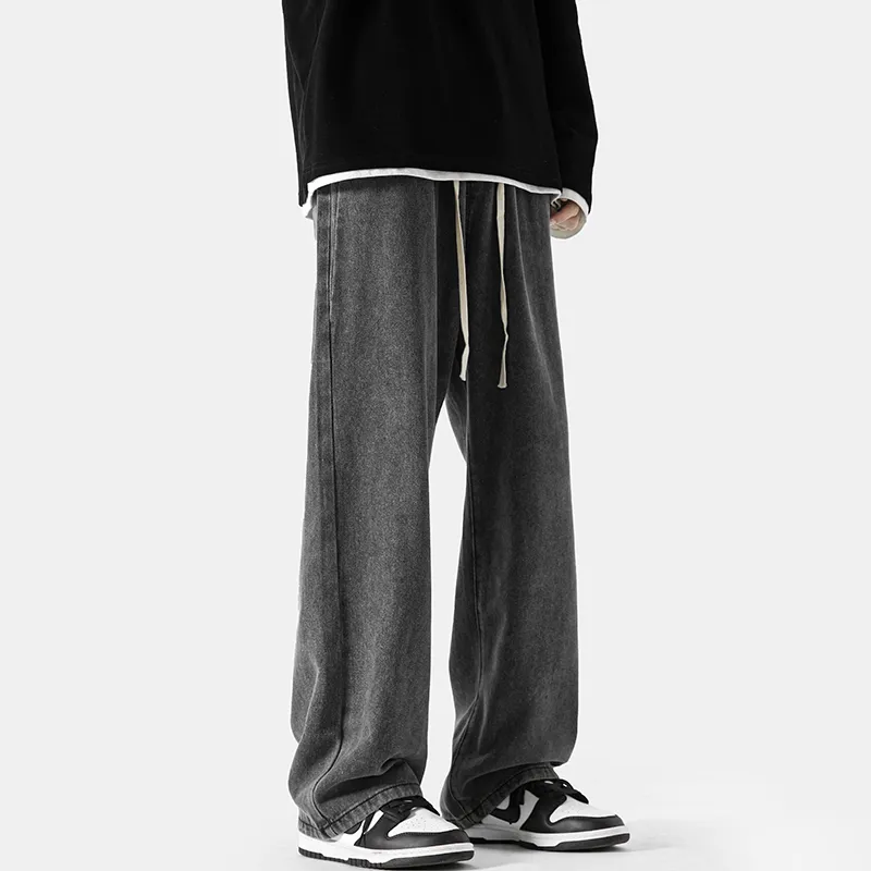 Izexx Jeans Unisex-4