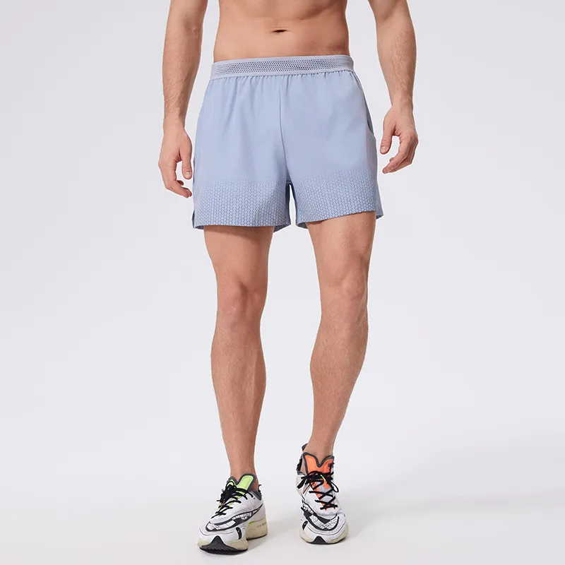 Izexx Sports Shorts Men-7
