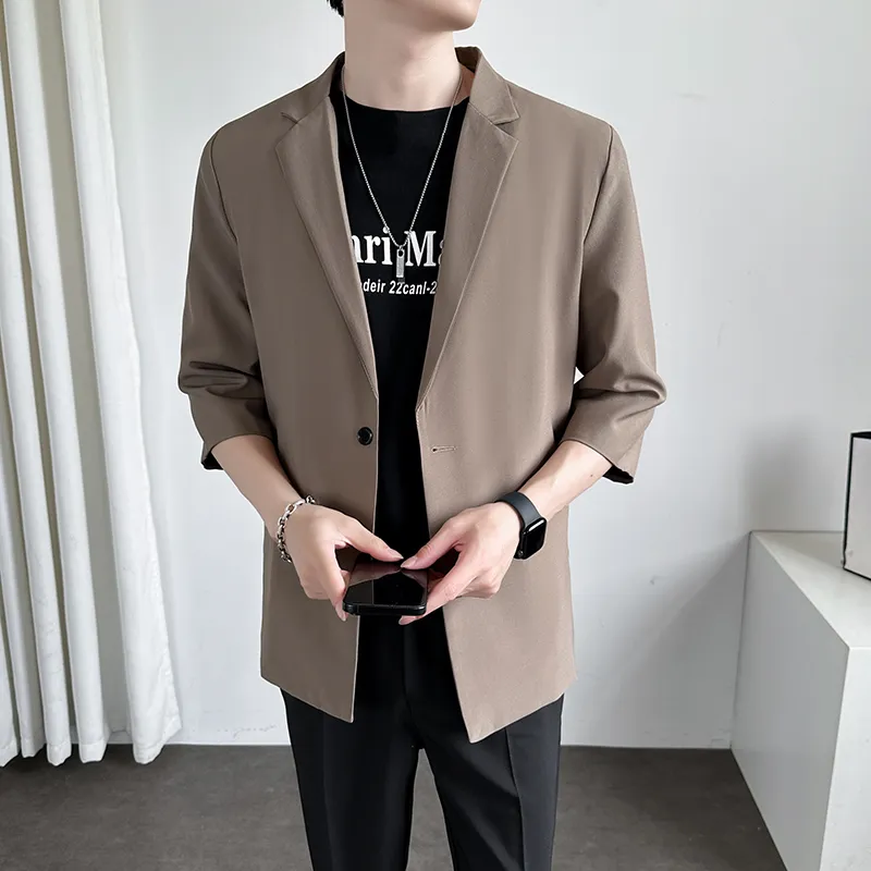 Izexx Business Suits Men-7