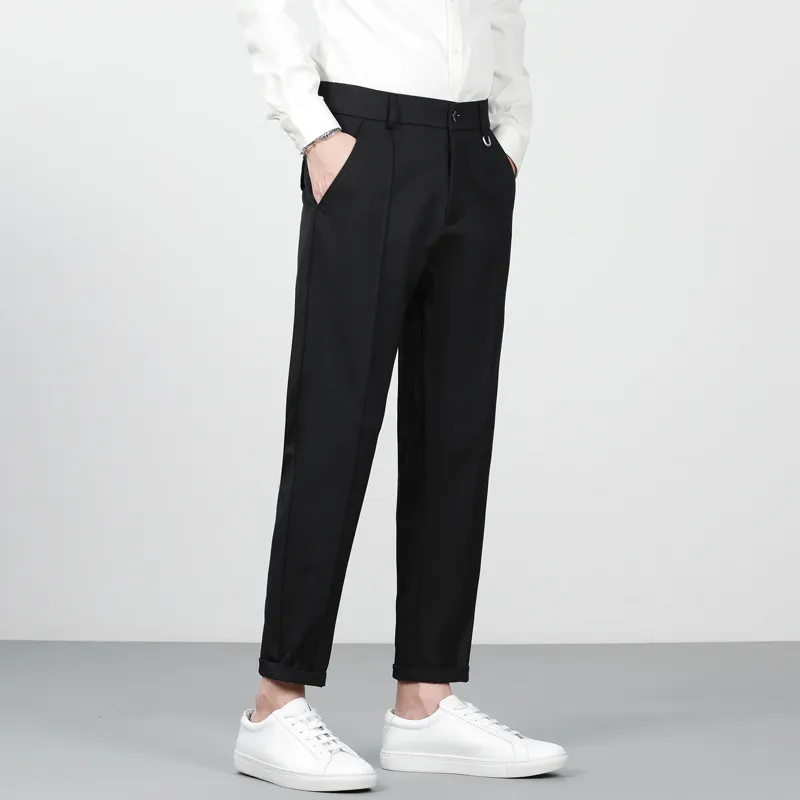 Izexx Suit Trousers Unisex-2