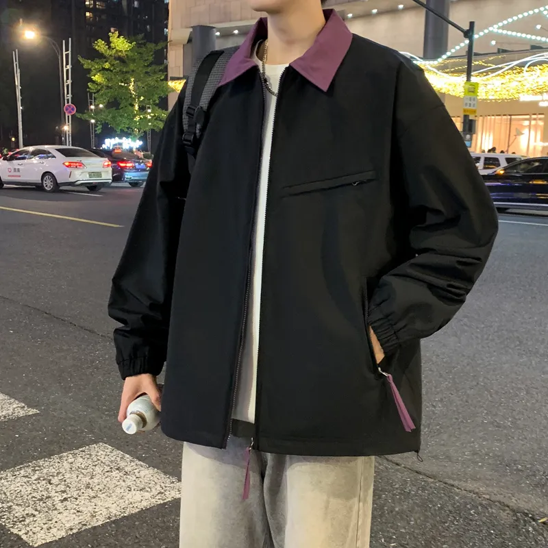 Izexx Jackets Unisex-2
