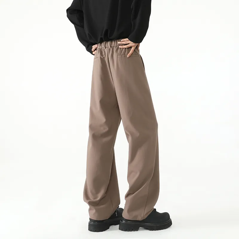 Izexx Casual Pants Unisex-14