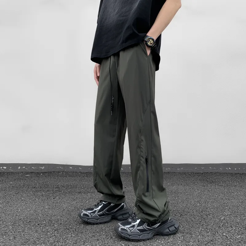 Izexx Cargo Pants Unisex-11