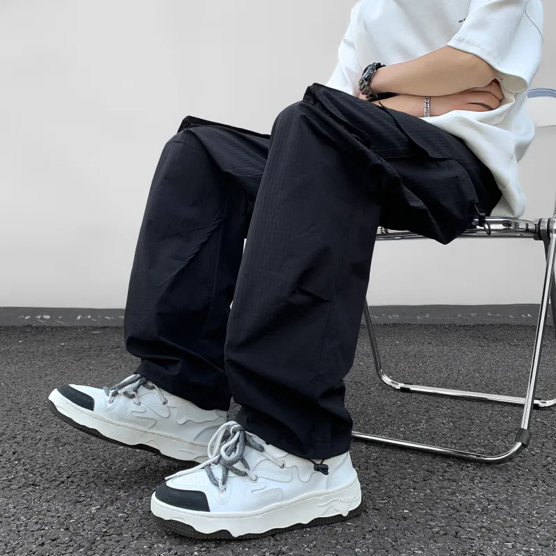 Izexx Cargo Pants Unisex-8