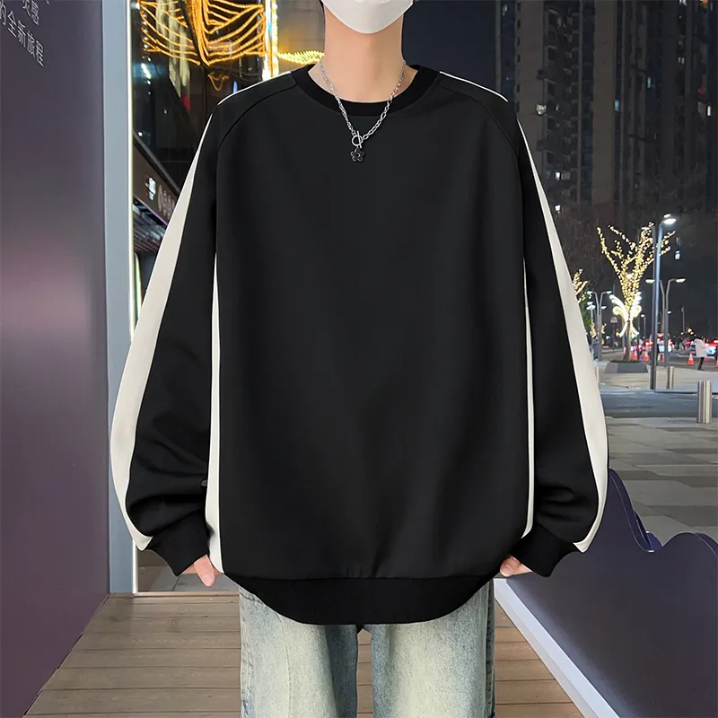 Izexx Sweatshirts Unisex-9