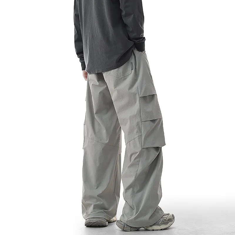 Izexx Cargo Pants Unisex-24