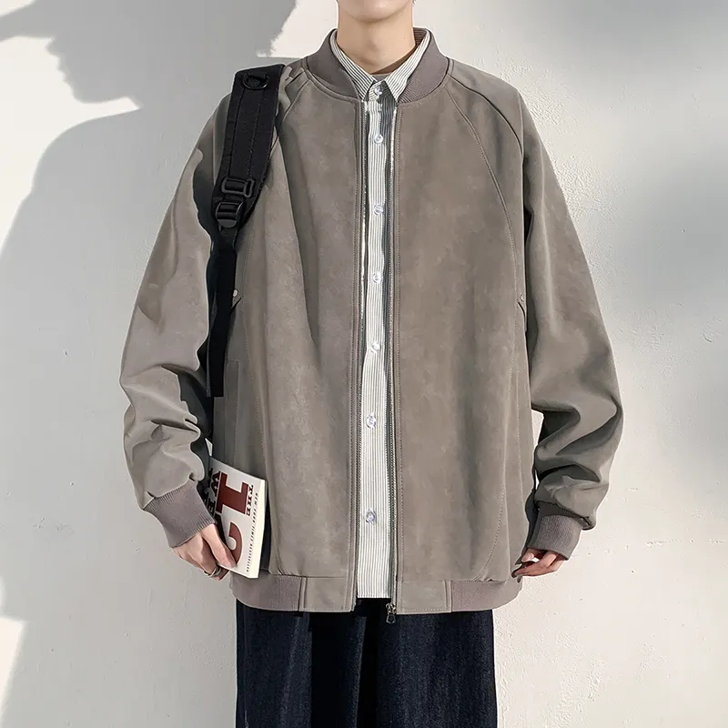 Izexx Jackets Unisex-7