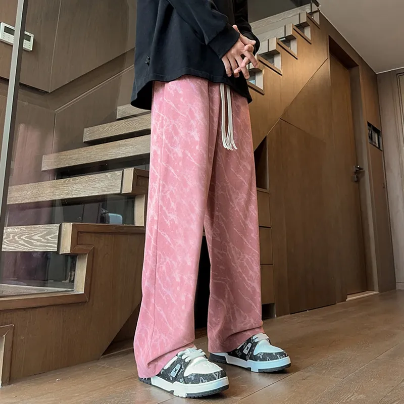 Izexx Casual Pants Unisex-17