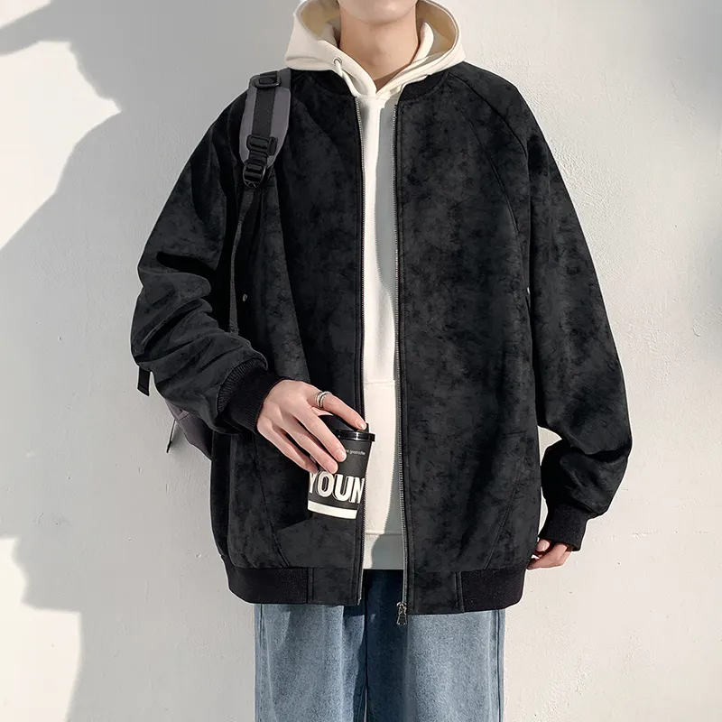 Izexx Jackets Unisex-12