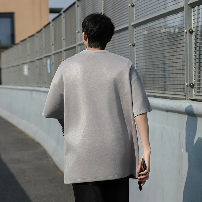 Izexx T Shirts Men-5