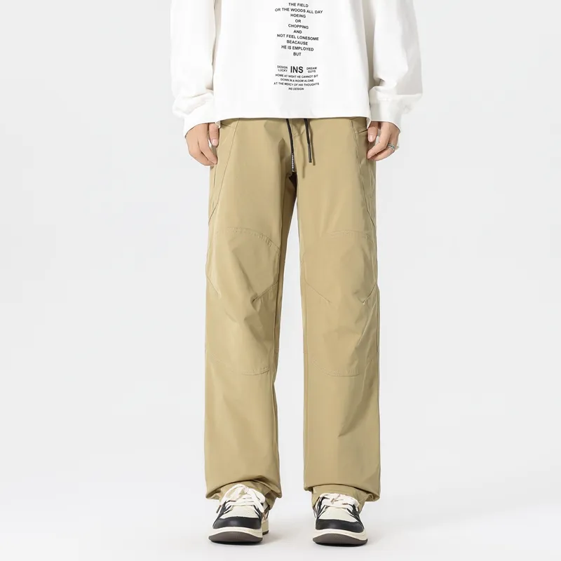 Izexx Cargo Pants Unisex-2