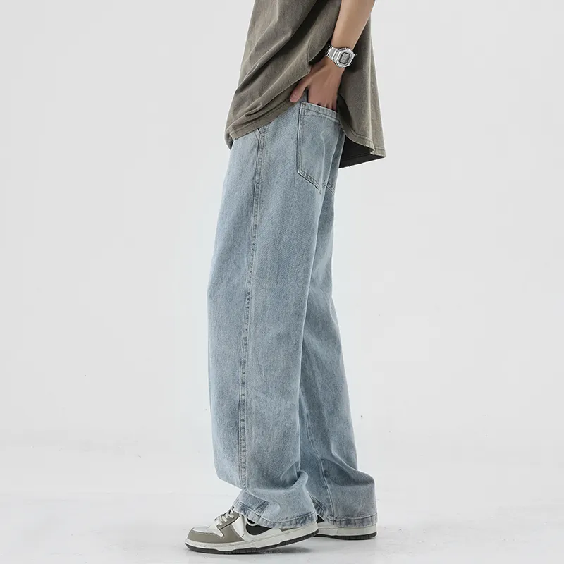 Izexx Jeans Unisex-4