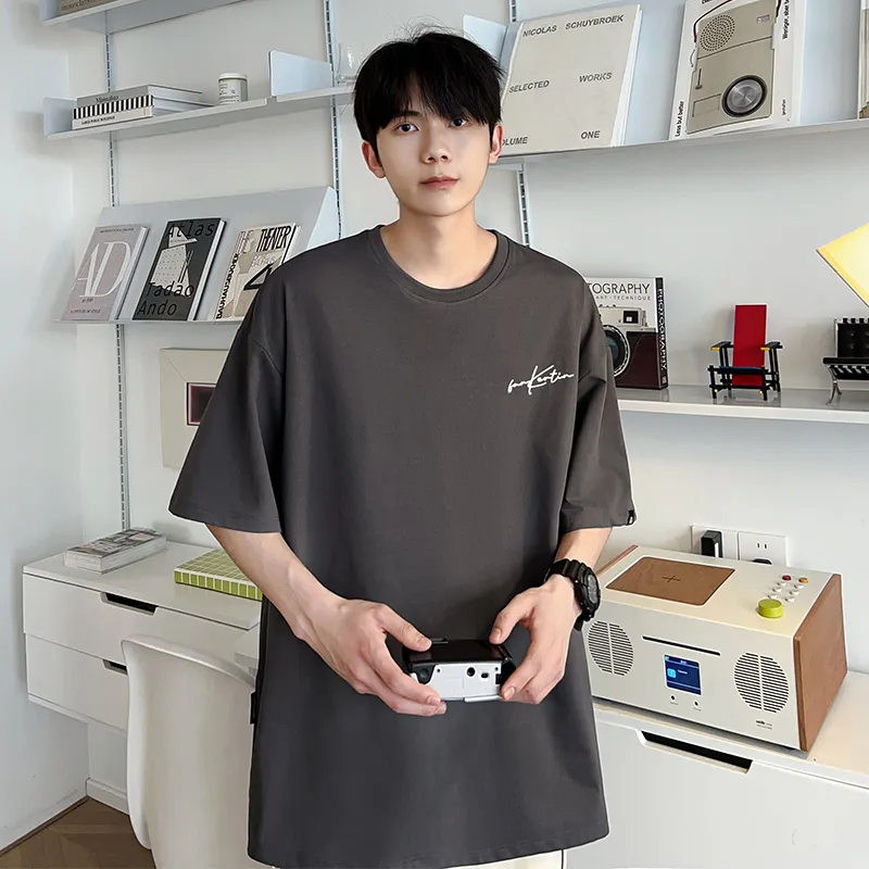 Izexx T Shirts Men-4