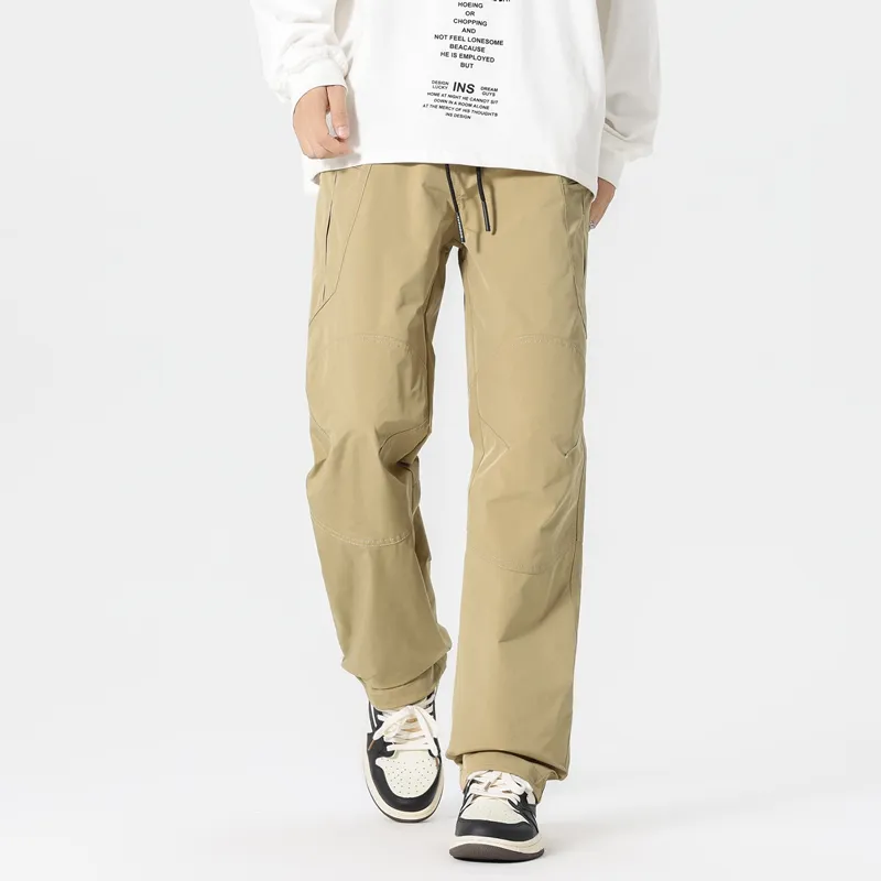 Izexx Cargo Pants Unisex-4