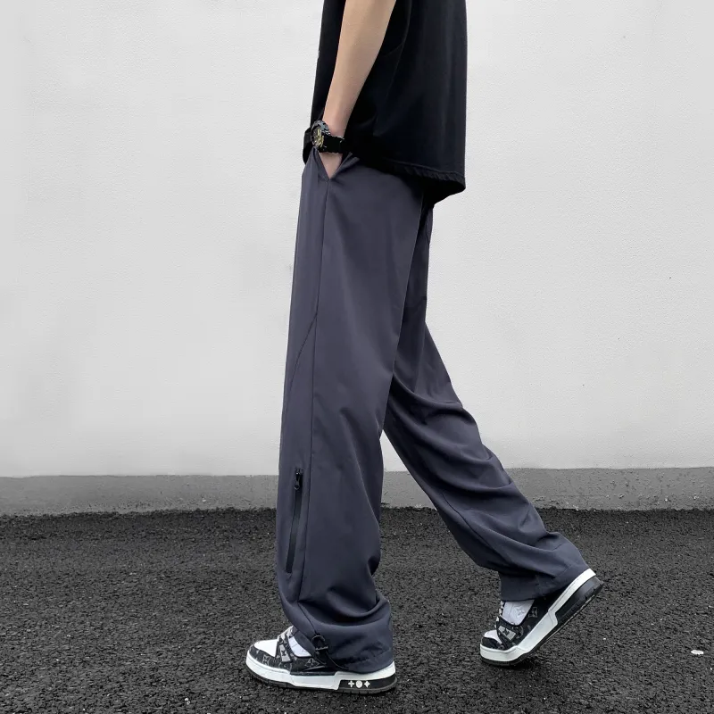 Izexx Cargo Pants Unisex-22