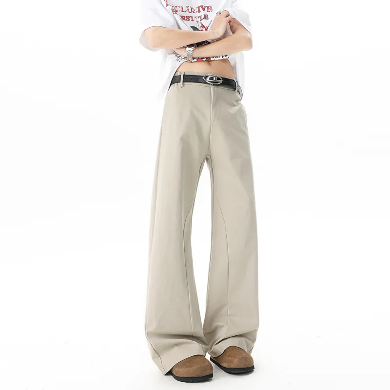 Izexx Casual Pants Unisex-8