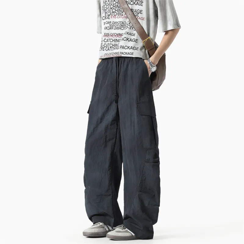 Izexx Casual Pants Unisex-3