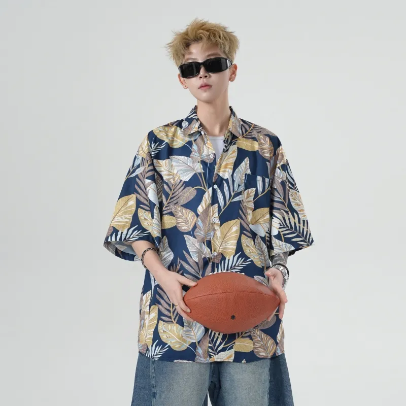 TESTUNG Shirts Unisex-4