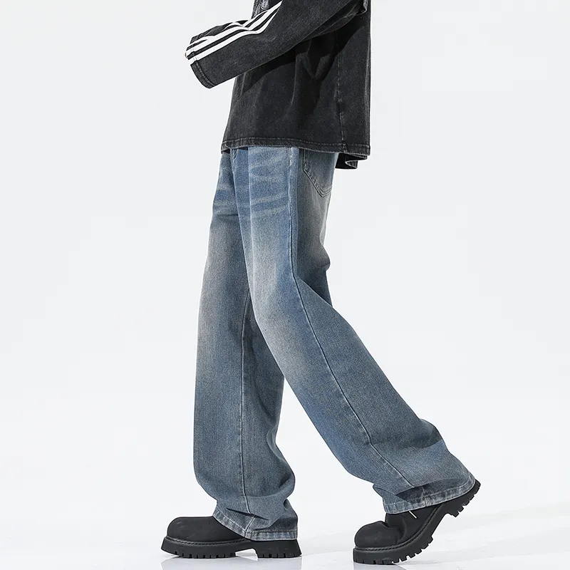 Izexx Jeans Unisex-7