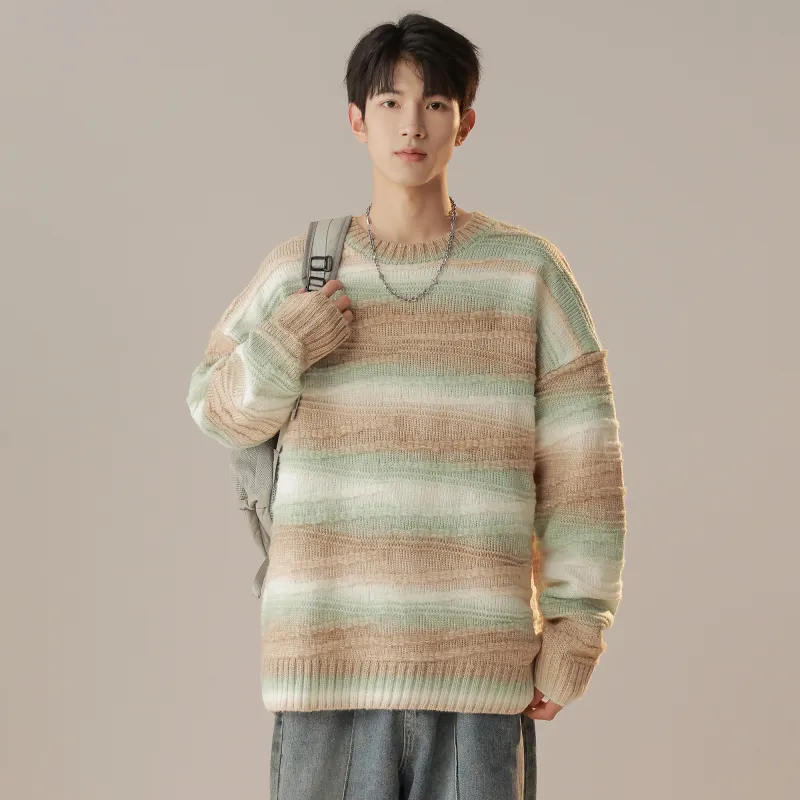 Izexx Sweaters Unisex-21