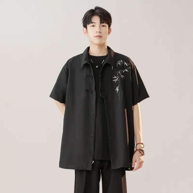 PAINT STAIN Shirts Unisex-36