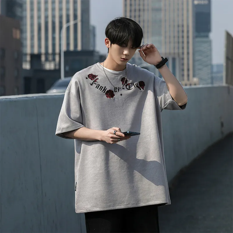 Izexx T Shirts Men-8