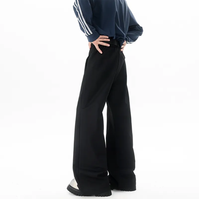 Izexx Casual Pants Unisex-1