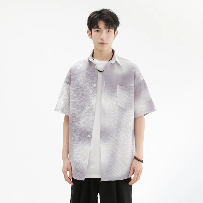 Izexx Shirts Unisex-18